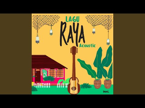 Balik Kampung (Instrumental)