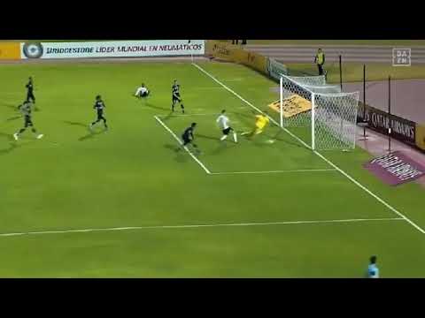 Independiente Del Valle vs Corinthians 0-1| Gol de Boselli | Copa Sul Americana 2019