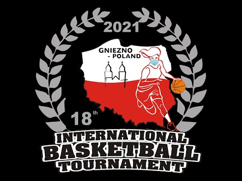 International Basketball Tournament Gniezno 2021