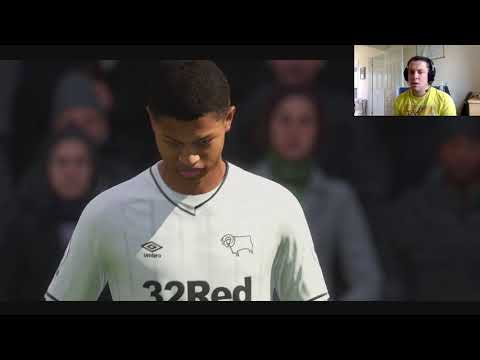 FIFA 21 - Derby County Career - EP 195 BEST CAREER MODE TEAM EVER!