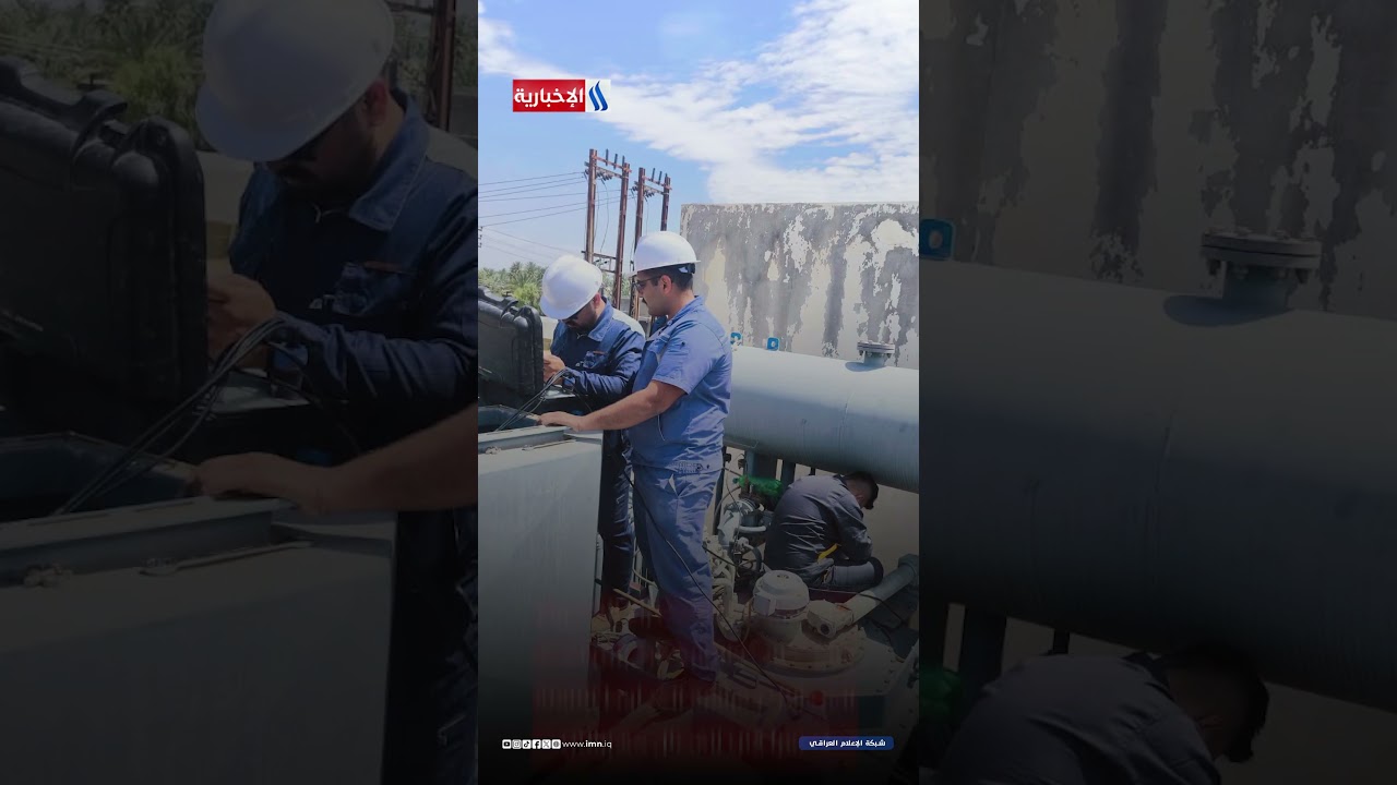 فيديو | الكهرباء تعلن حالة الطوارئ القصوى