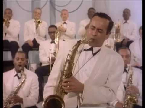 Duke Ellington and His Orchestra - Blow By Blow (Goodyear 1962) [official HQ video]