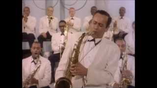 Duke Ellington and His Orchestra - Blow By Blow (Goodyear 1962) [official HQ video]
