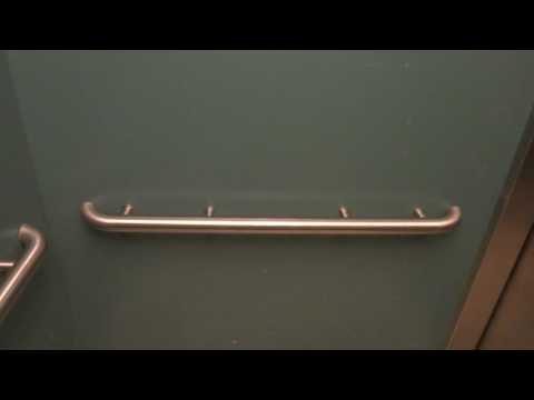 Dover Impulse Hydraulic Elevator @ The English Building UIUC