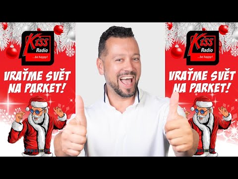 LIVE SET by MICHAL KAVALČÍK / Vraťme svět na parket