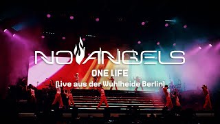 No Angels - One Life (Celebration Tour) (Live aus der Wuhlheide Berlin - 18.06.2022)