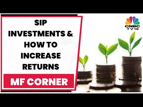 Ventura Securities' Juzer Gabajiwala On SIP Investing In Volatile Market & More | CNBC TV18