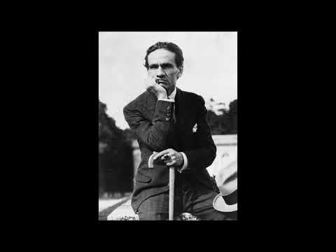 Espergesia  - César Vallejo