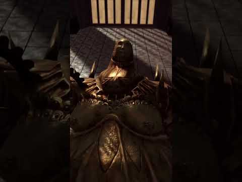 The difference between Ornstein and Smough - Dark Souls 1 #darksouls #fromsoftware #gaming