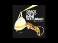 Grace Potter & The Nocturnals - Never Go Back (Audio Only)