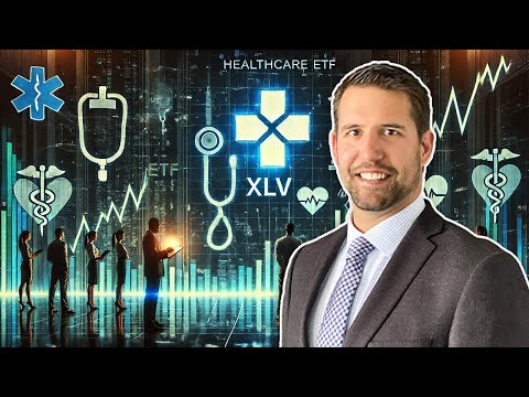 Chris Tip: Healthcare ETF (XLV) As Safe Haven