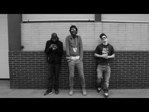 Chi Ching Ching & Silent Addy feat. DJ Smo - The Schnitzel