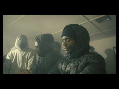 Swerve Dnt Krash Music Video