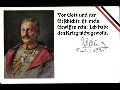 FAKE NEWS - Die Abdankungslüge 1918