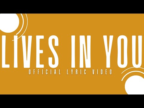 Kaye-Marie - Lives In You (Official Lyric Video)