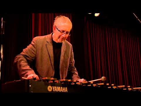 Dave Samuels Interview