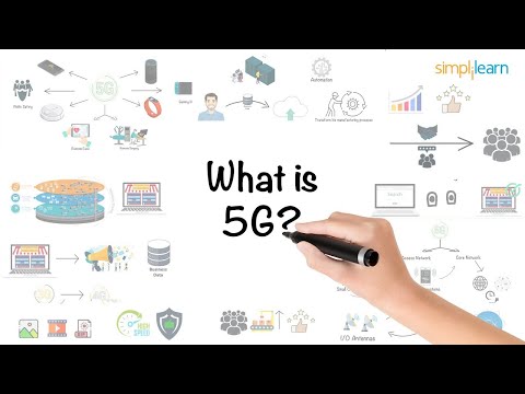 5G Explained