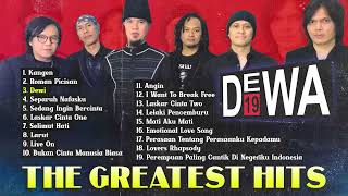 Download lagu DEWA 19 Terpopuler Lagu hits Dewa 19 Full Album Kompilasi mp3 Download lagu DEWA 19 Terpopuler Lagu hits Dewa 19 Full Album Kompilasi mp3