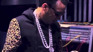 FRENCH MONTANA FT. CHIEF KEEF - DIAMONDS - OFFICIAL