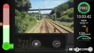 京急運転動画