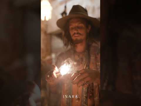 INARA Multisensory Concert: Mystical Essence by Pascale Caristo & Avy Shanty