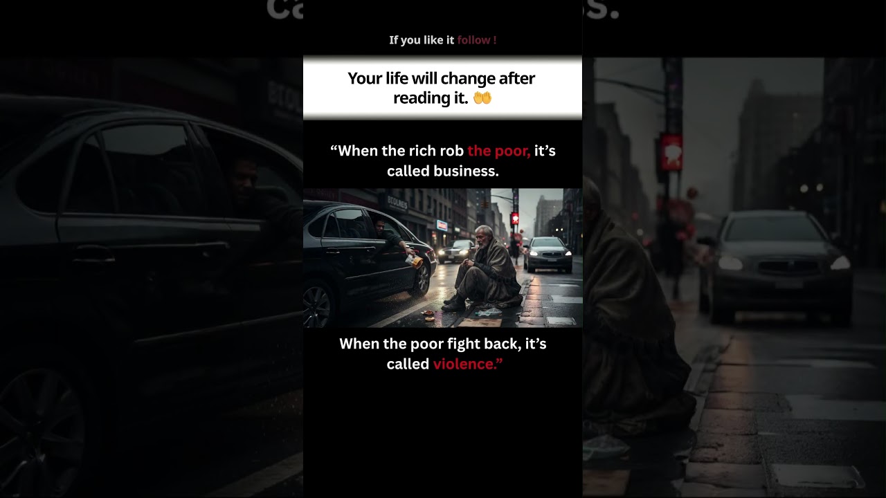 When Justice Looks Different #quotes #life #motivation