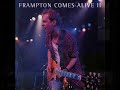 Peter Frampton - "Can't Take That Away" (Live)