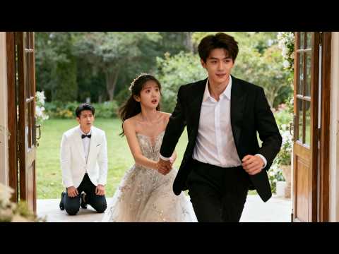 Left Alone On Her Wedding Day, She Accepted Strange Man's Proposal and Made Ex Regret Losing Her