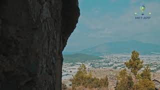 SOFTA KALESİ - Bozyazı / Mersin