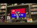 Brum Airport And Other Stories DVD Menu Walkthrough