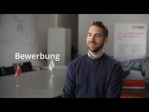 Im Bewerbungsgespräch bei AHT Cooling Systems überzeugen | karriere.at