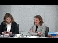 Leijten (SP): "Ik ben PISLINK over algoritmes die worden gebruikt voor OPSORING van criminaliteit!"