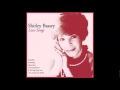 Shirley Bassey "I'll Never Fall In Love Again ...