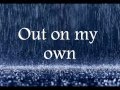 Ross Lynch On my own lyrics 