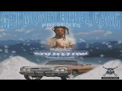 Radez - Cold Flow (Prod. by YT8)