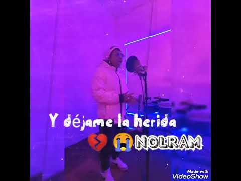 Dejame Vivir en Paz ❌NOLRAM 🐼 🇵🇪 (versión urbana)