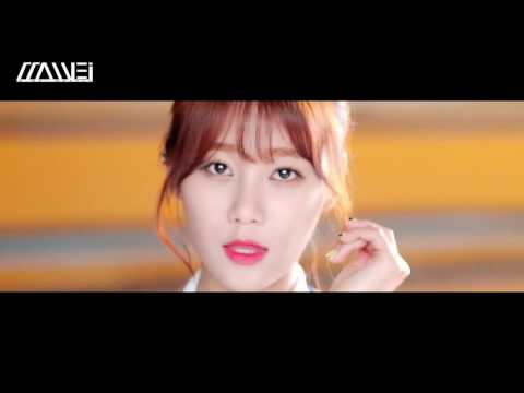 [MV Ver.] APRIL / AOA / Girls' Generation / GFRIEND / A.DE - Mashup (5 In 1) (by M-wei)