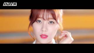 [MV Ver.] APRIL / AOA / Girls' Generation / GFRIEND / A.DE - Mashup (5 In 1) (by M-wei)