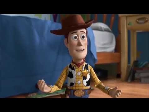 Beauty And The Critic Part 18 - Something special for Esmeralda