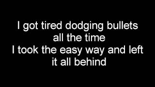 Carpark North - Just Human (Lyrics)
