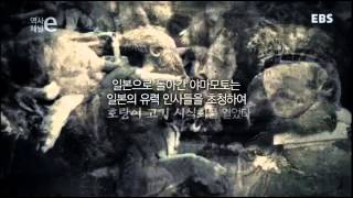 호랑이 군대, 정호기