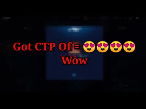 Opening CTP Chest - Marvel Future Fight