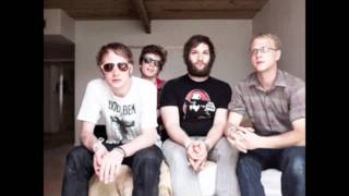 Ms K - Deer Tick