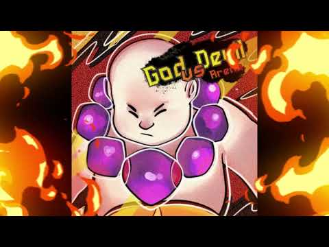 God vs Devil: Arena
