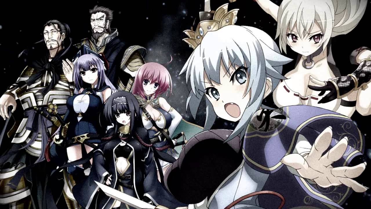 Opening Movie