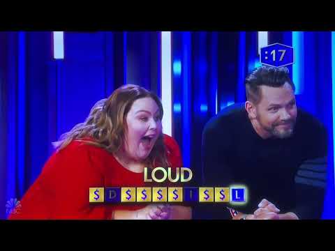 “ Password “ ALL-NEW BONUS ROUND LIVE 2022 SEASON FINALE, tonight Wednesday September 14, 2022💰👏