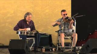 The Guernsey Brothers: Turkey in the Straw