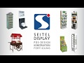 Seitel Display GmbH Unternehmens-Film