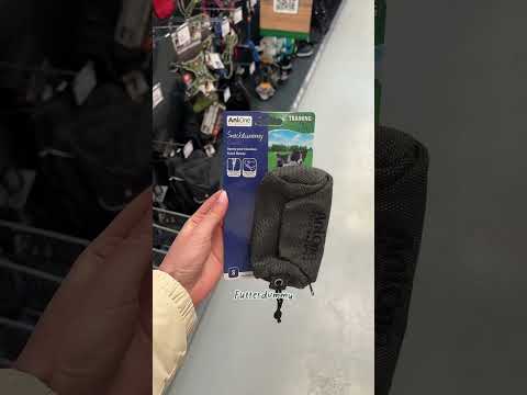 These products at Fressnapf are really worth it 😍