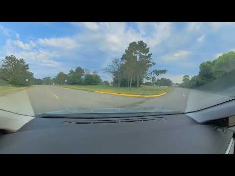 driving test in eagan